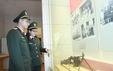 Lực lượng CAND: Lưu lại thời khắc lịch sử chiến đấu bảo vệ biên giới phía Bắc của Tổ quốc năm 1979